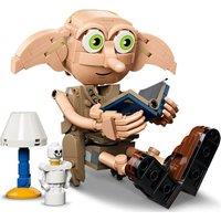 Lego Harry Potter 76469 Dobby the Free Elf Set
