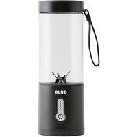 BLND Portable Blender - Black, Black