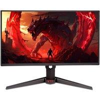 Acer Nitro XV270U P6 Quad HD 27" TFT LCD Gaming Monitor - Black, Black