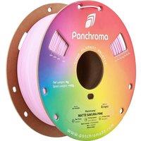 Polymaker Panchroma 3D Printing Filament - Sakura Pink