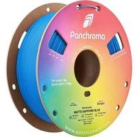 Polymaker Panchroma 3D Printing Filament - Sapphire Blue
