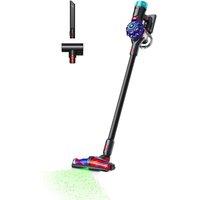 DYSON V10 Konical Cordless Vacuum Cleaner Vinca Black, Black