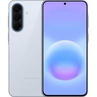 SAMSUNG Galaxy A57 5G - 256 GB, Awesome Icyblue, White