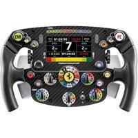 THRUSTMASTER Ferrari F1 SF25 Edition Add-on wheel - Black & Red