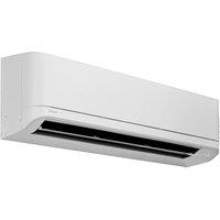 Toshiba Seiya 5 kW Single Split Indoor Air Conditioning Unit - Installed by British Gas, White