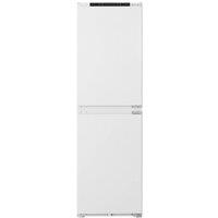 LOGIK LIFF5026 50/50 Fridge Freezer - White, White