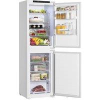 KENWOOD KIFF5026 Integrated 50/50 Fridge Freezer - White, White