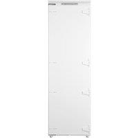 KENWOOD KITF54W26 Integrated Tall Freezer, White