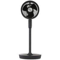 DIMPLEX DXRCF001 2-in-1 Cordless Fan - Titanium, Black