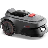 MOVA ViAX 300 Cordless Robotic Lawn Mower - Black, Black