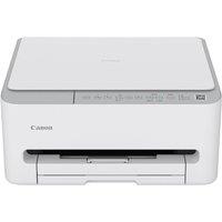 CANON PIXMA TS4151i All-in-One Wireless Inkjet Printer, White