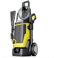 KARCHER K 7 WCM Flex eco!Booster Pressure Washer - 180 bar