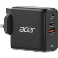 ACER 67 W GaN USB Type-C Charger - 2 m