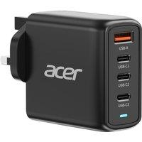 ACER 100 W GaN USB Type-C Charger - 2 m