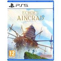 PLAYSTATION Echoes of Aincrad - PS5