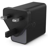 HP 100 W GaN USB Wall Charger