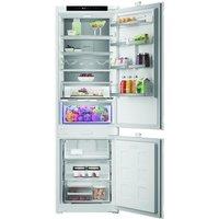 HOTPOINT VitalCare HPK2 5293 B5UK Integrated 70/30 Fridge Freezer - Sliding Hinge, White