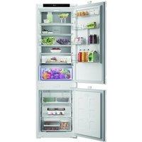 HOTPOINT VitalCare HPK2 5292 B4UK Integrated 70/30 Fridge Freezer - Fixed Hinge, White