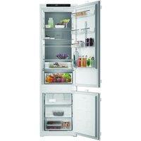 HOTPOINT VitalCare HPK2 5322 B4UK Integrated 70/30 Fridge Freezer - Sliding Hinge, White