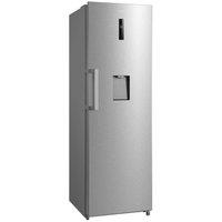KENWOOD KTLD60X26 60cm Tall Larder Fridge with Water Dispenser - Inox, Silver/Grey