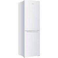 KENWOOD KNF55WD26 60/40 Fridge Freezer - White, White,Blue