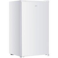 LOGIK LUL48W26 Undercounter Larder Fridge - White, White