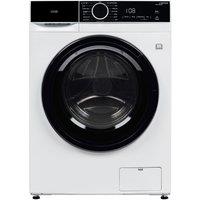LOGIK L10W7D26 10 Kg Washer Dryer - White, White