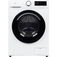 LOGIK L1214WMP26 9 kg 1400 Spin Washing Machine - White, White