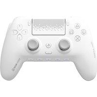 Scuf Omega Preconfigured Wireless Controller for PS5 - White