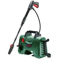 BOSCH EasyAquatak Pressure Washer - 110 bar