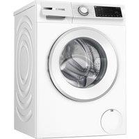 BOSCH Series 6 WGJ25400GB WiFi-enabled 10 kg 1400 Spin Washing Machine - White, White