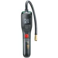 BOSCH EasyPump Cordless Air Pump - Green