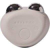 STYLPRO Dual Microcurrent Face & Body Toning Device - Taupe