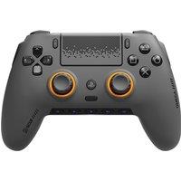 Corsair PS5 SCUF Omega Preconfigured Wireless Controller - Steel Grey