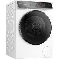 BOSCH Series 8 i-DOS WGB264A1GB WiFi-enabled 11 kg 1400 Spin Washing Machine - White, White