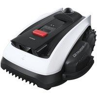 ECOVACS GOAT O1200 LiDAR PRO Robot Lawn Mower - White, White