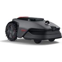 MOVA LiDAX Ultra 800 Cordless Robotic Lawn Mower - Black, Black