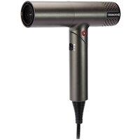 REMINGTON ONE EC6077 Dry & Style Digital Hairdryer - Grey Gun Metal, Silver/Grey