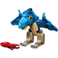 LEGO Jurassic World 77977 Baby Dinosaur: Pteranodon Set