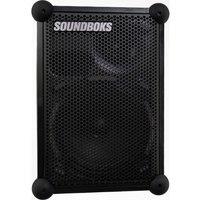 SOUNDBOKS Mix Bluetooth Megasound Party Speaker - Black, Black