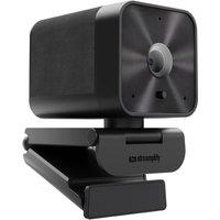 Streamplify CAM G Quad HD Streaming Webcam