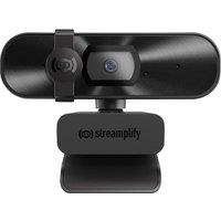 Streamplify Cam Mini Full HD Streaming Webcam