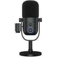 STREAMPLIFY MIC VOX Bundle Microphone - Black