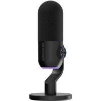 STREAMPLIFY MIC MINI USB Microphone - Black