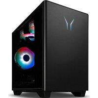 MEDION Erazer Engineer X30 Gaming PC - IntelCore i7, RTX 5070, 2 TB SSD, Black