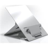 Standivarius Oryx Evo D Laptop Stand - Silver