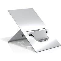 Standivarius Oryx Evo E Laptop Stand - Silver