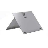 STANDIVARIUS Aero Evo Laptop Stand - Silver
