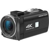 PRAKTICA Z180IR Camcorder - Black, Black