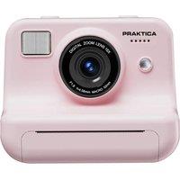 PRAKTICA PRAKTICA Snap & Stick Instant Print Kids Camera - Pink, Pink